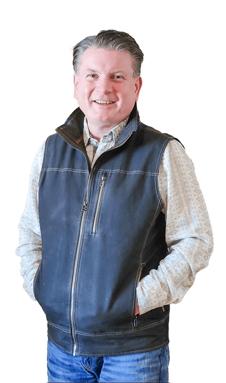 Farm Loans by Acres Bank - We Give You a Great Lending Experience Bob Mathiason